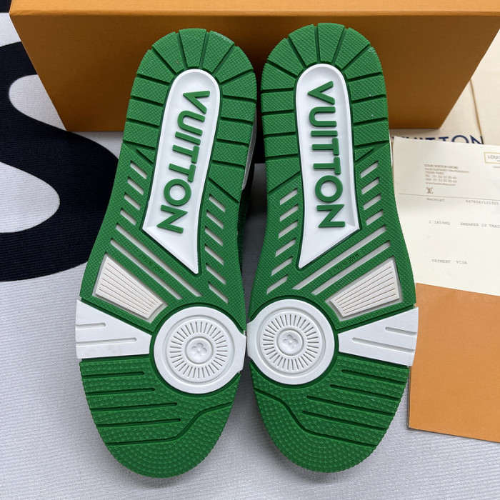 LUSV SNEAKERS