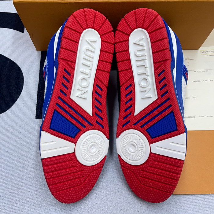LUSV SNEAKERS