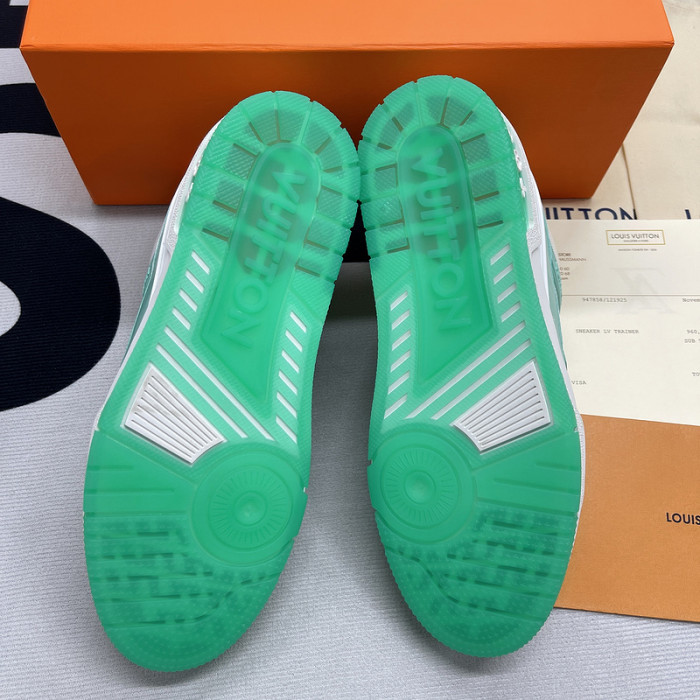 LUSV SNEAKERS