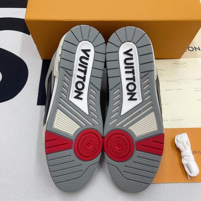 LUSV SNEAKERS