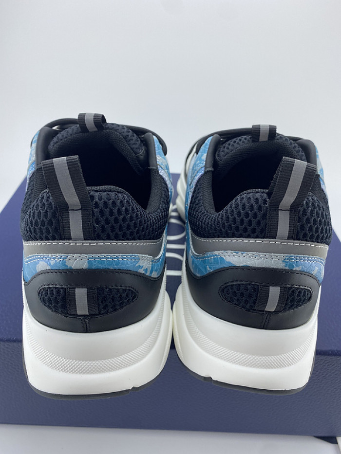 DOR B22 SNEAKERS