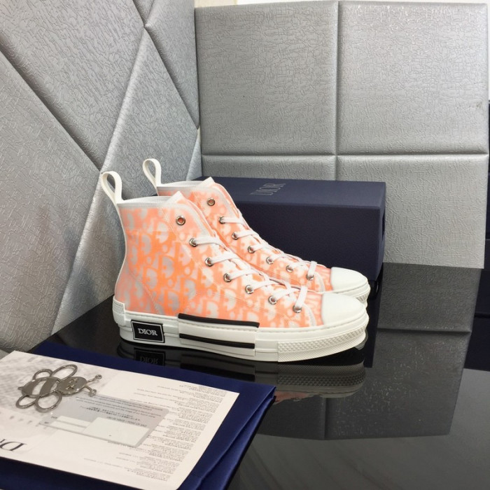 DOR B23 SNEAKERS