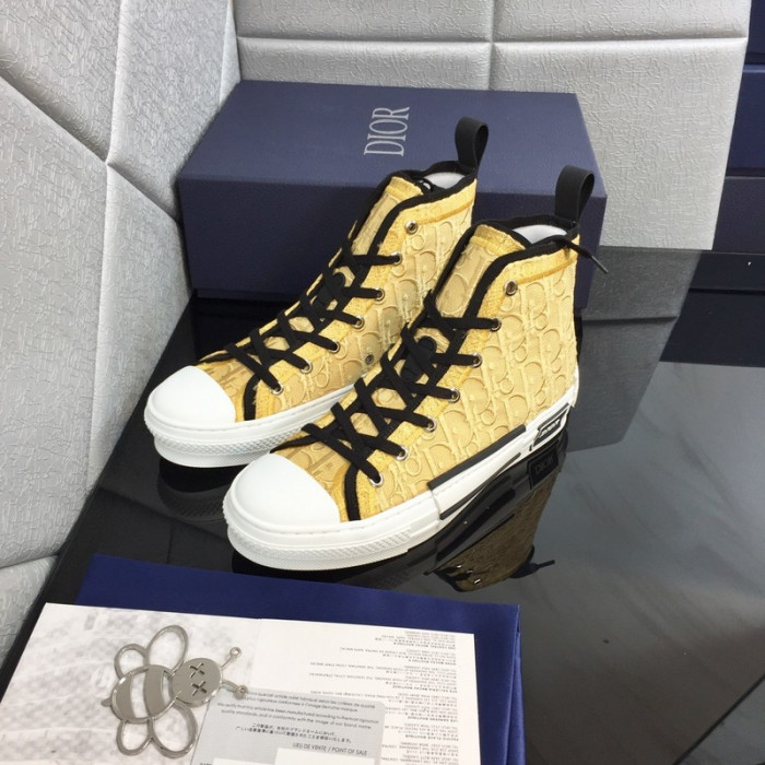 DOR B23 SNEAKERS