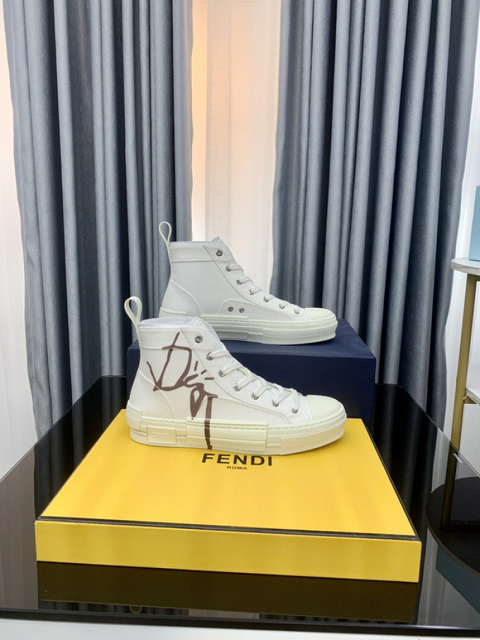 DOR B23 SNEAKERS