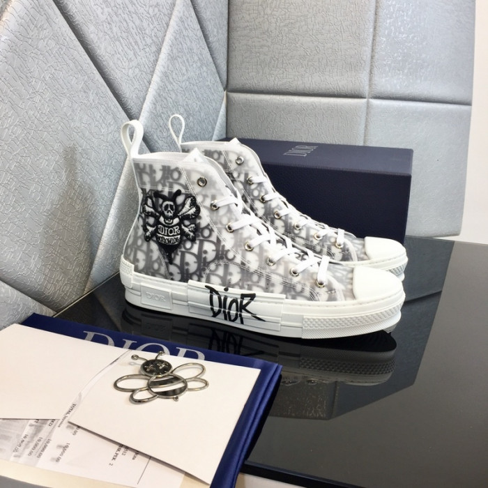 DOR B23 SNEAKERS