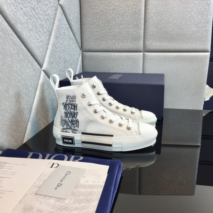 DOR B23 SNEAKERS