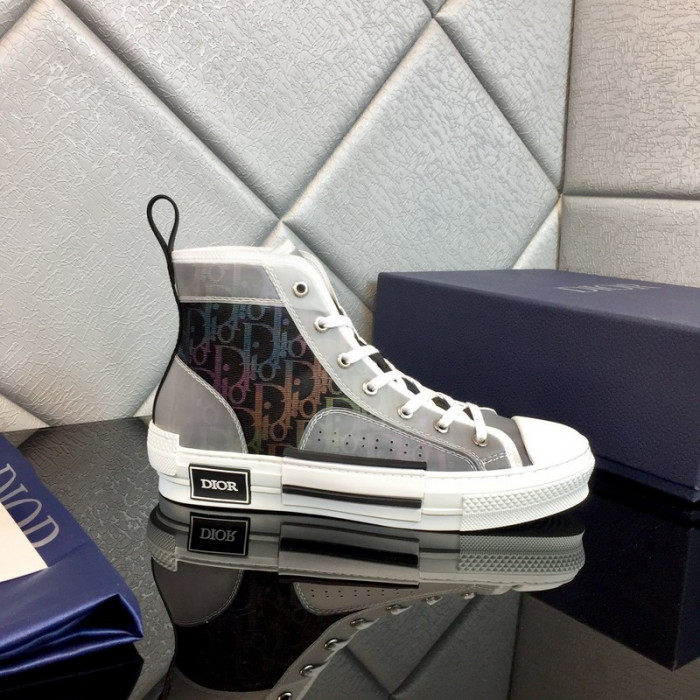 DOR B23 SNEAKERS