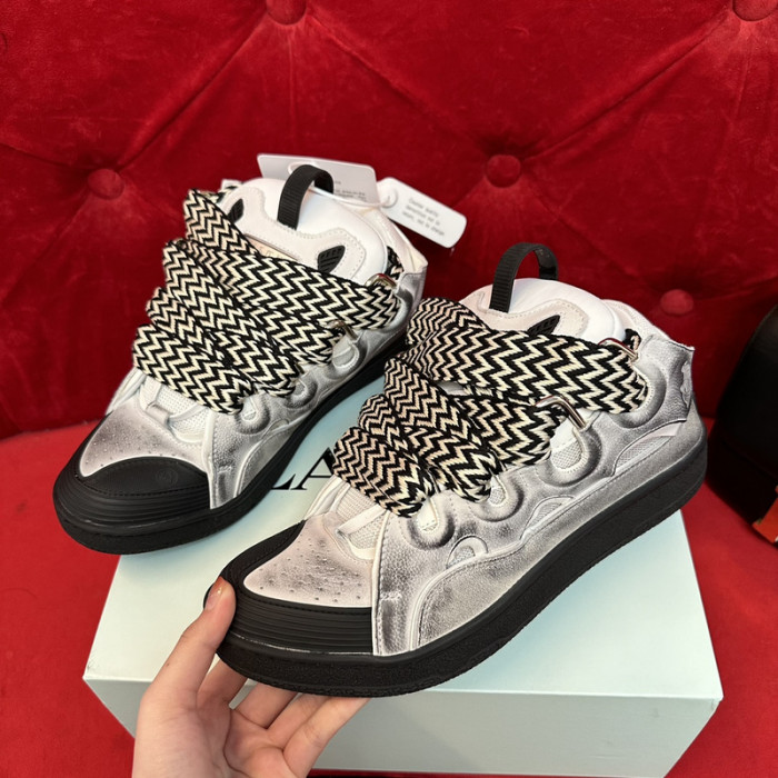 Lanu1n curb sneaker