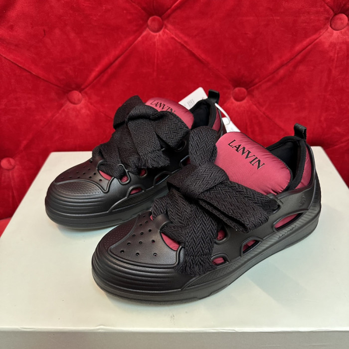 Lanu1n curb sneaker