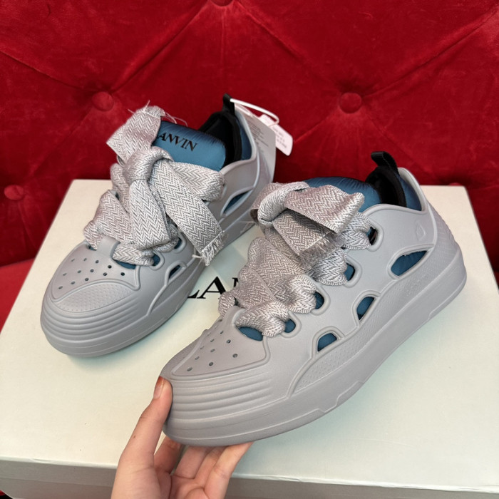 Lanu1n curb sneaker
