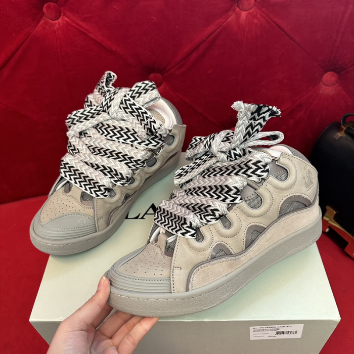 Lanu1n curb sneaker