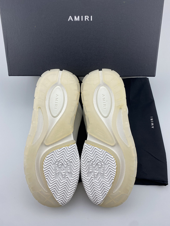 AMIRI SHOES
