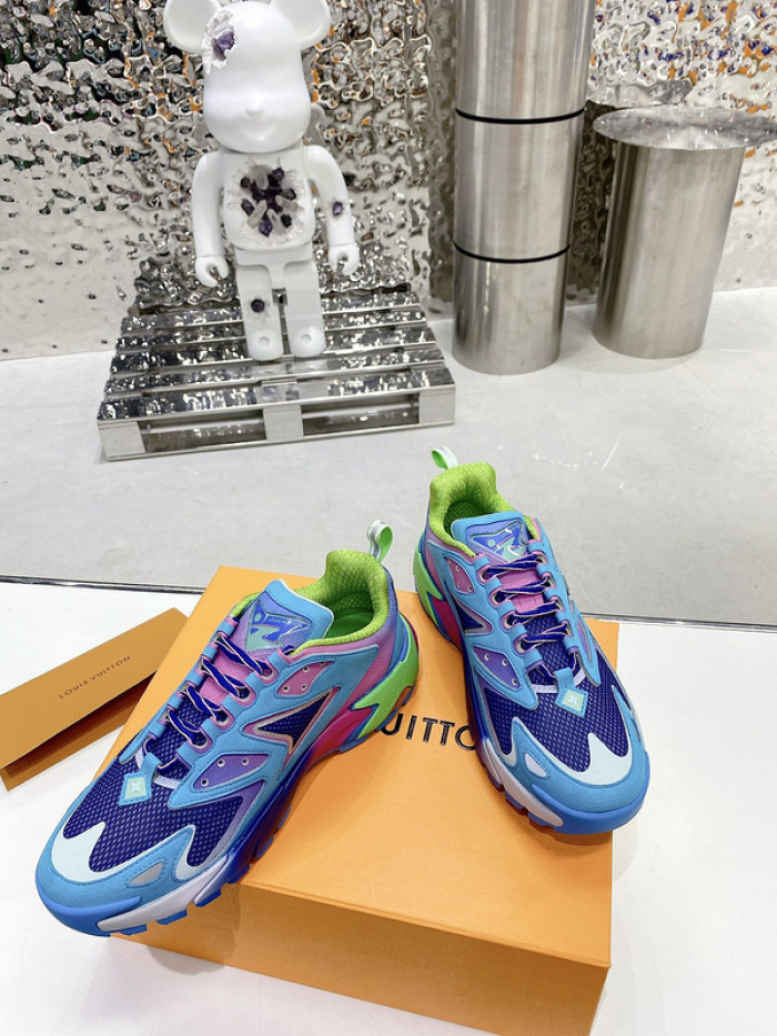 LUSV SNEAKERS
