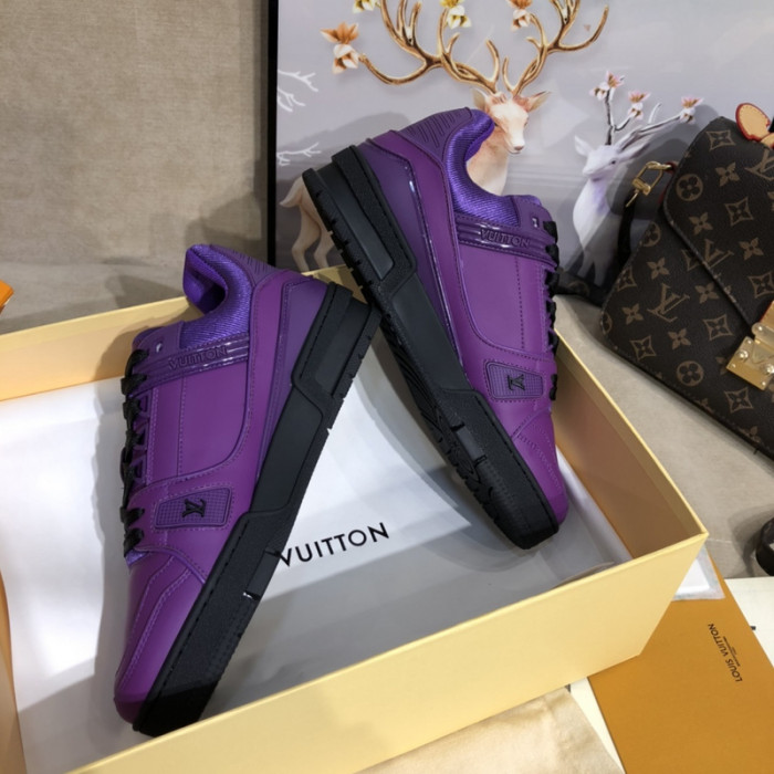 LUSV SNEAKERS