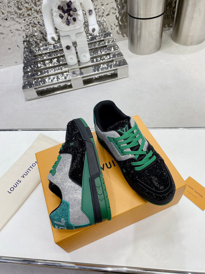 LUSV SNEAKERS
