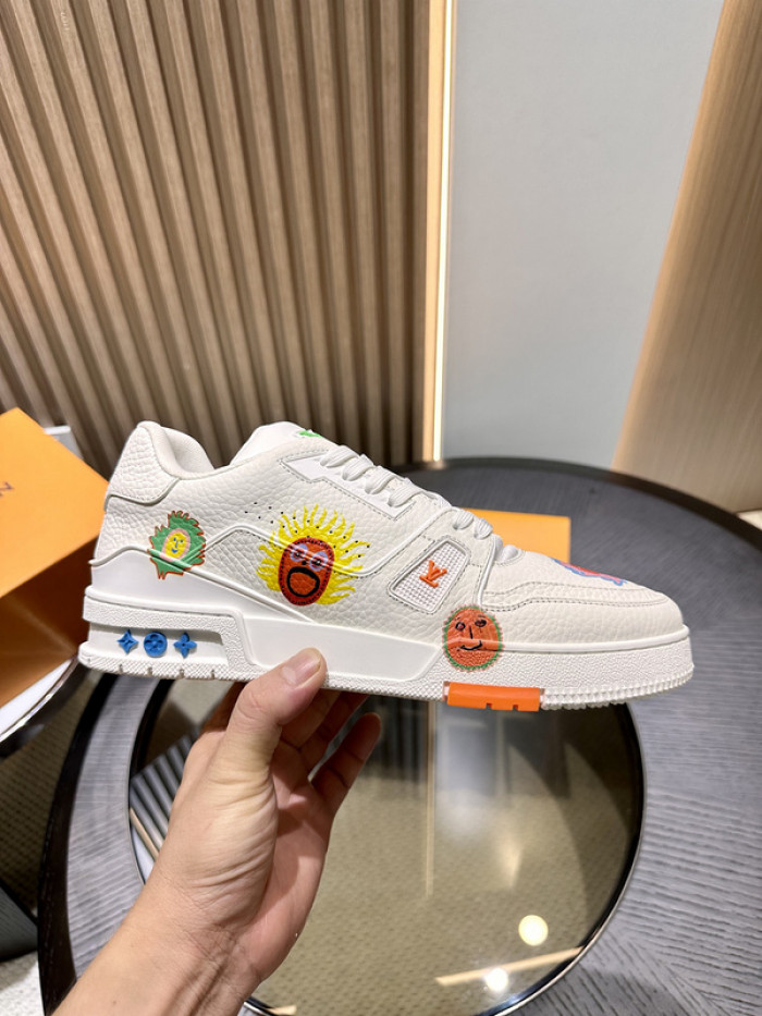 LUSV SNEAKERS