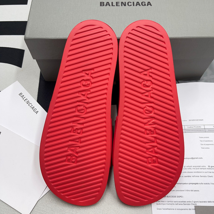 BALCIA Slides