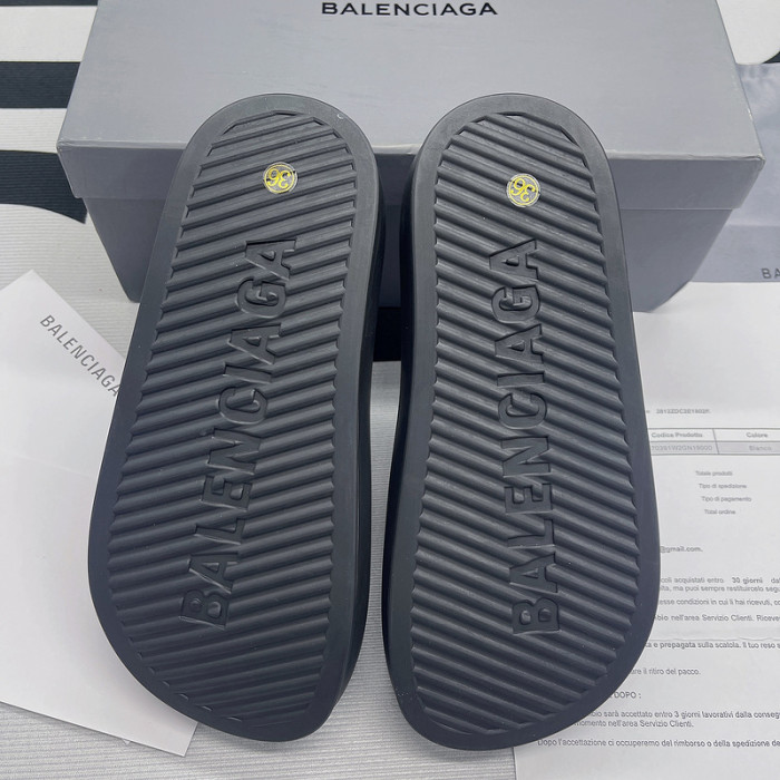 BALCIA Slides