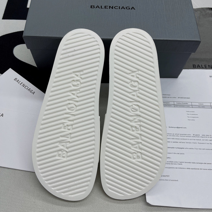 BALCIA Slides
