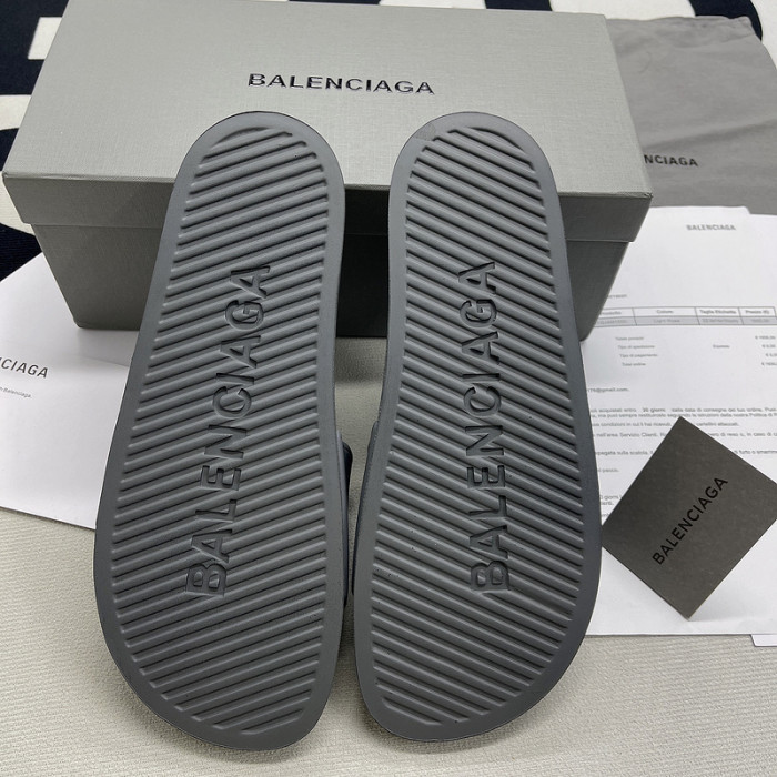 BALCIA Slides