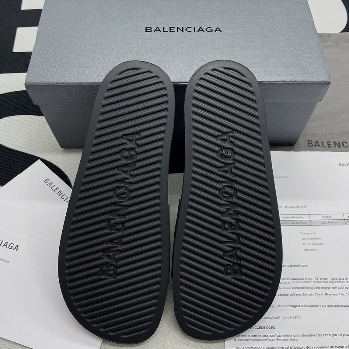 BALCIA Slides