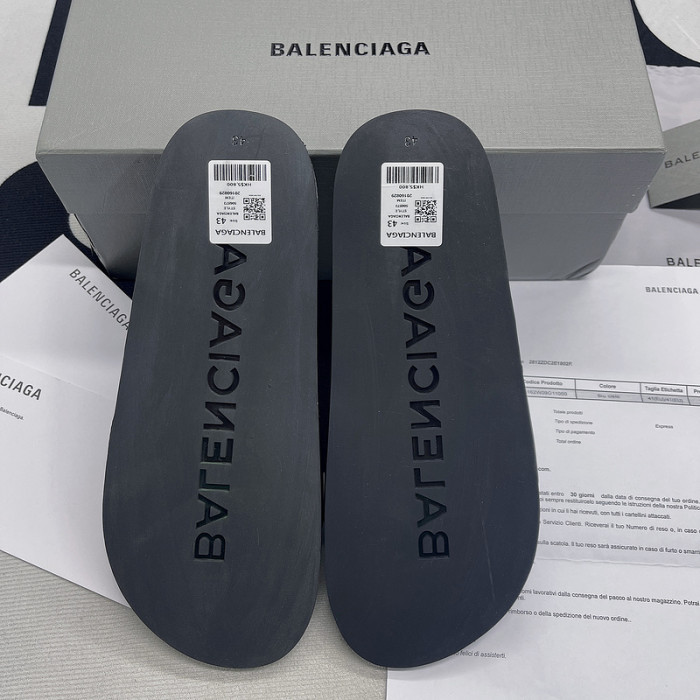 BALCIA Slides