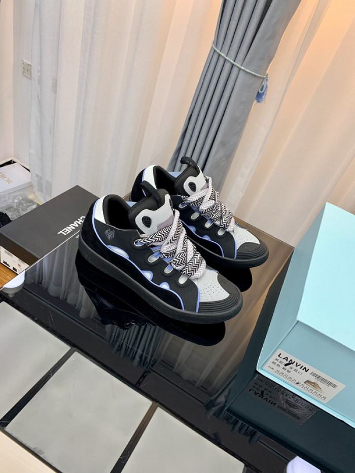 Lanu1n curb sneaker