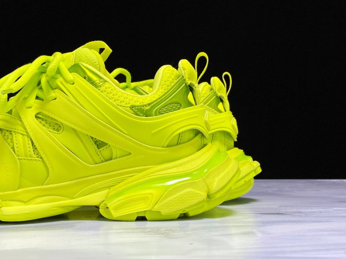 BALCIA Track SNEAKER