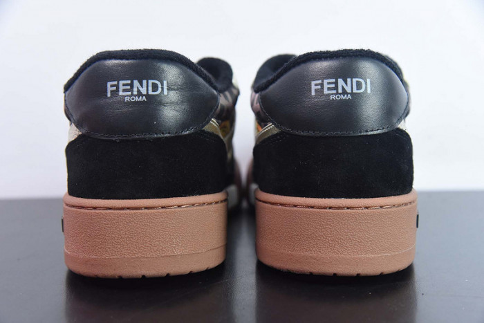 F**di sneakers