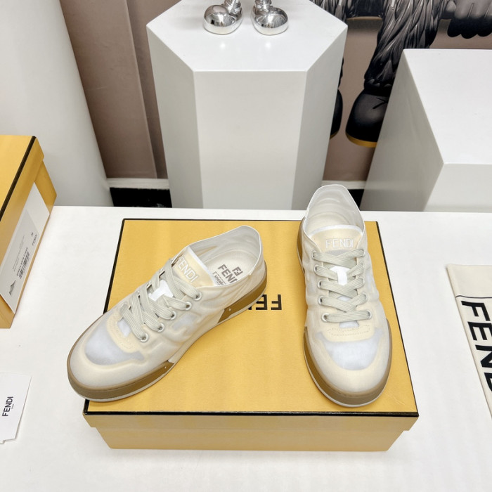 F**di sneakers