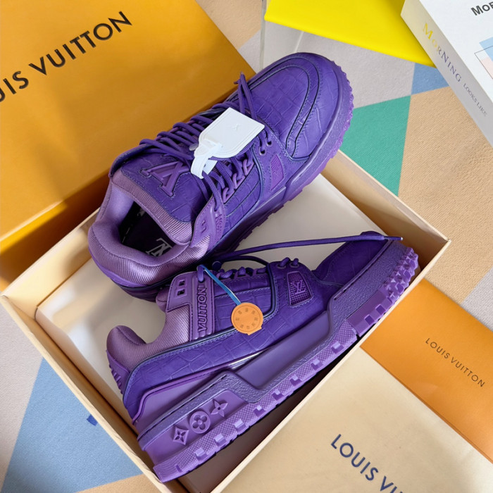 LUSV SNEAKERS