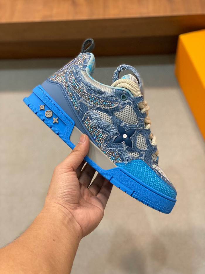 LUSV SNEAKERS