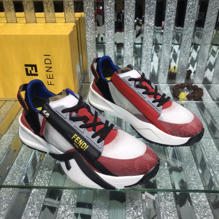 F**di sneakers