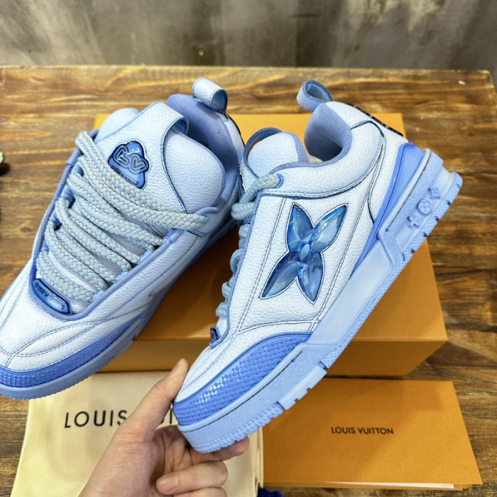 LUSV SNEAKERS