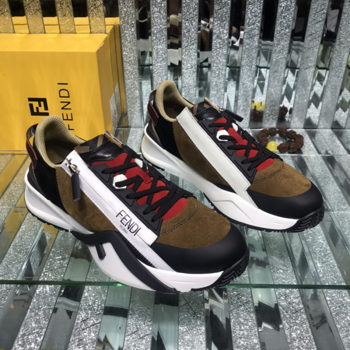 F**di sneakers