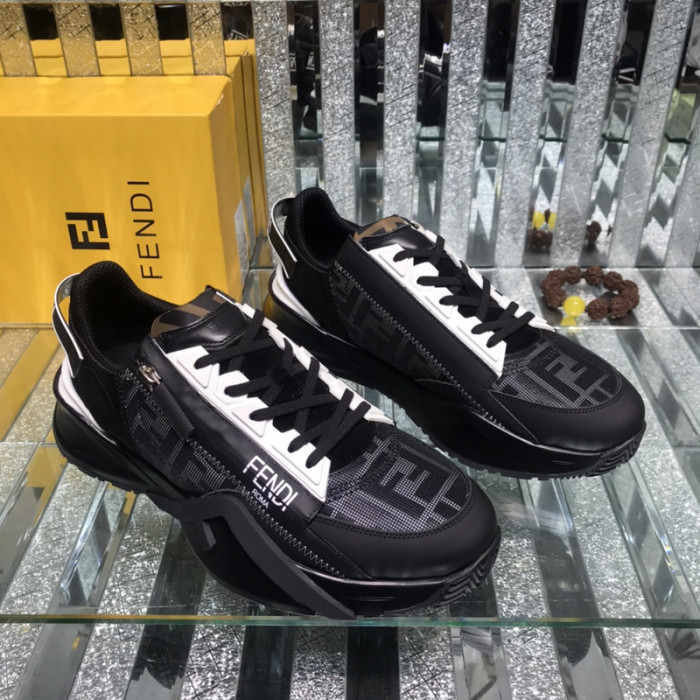 F**di sneakers