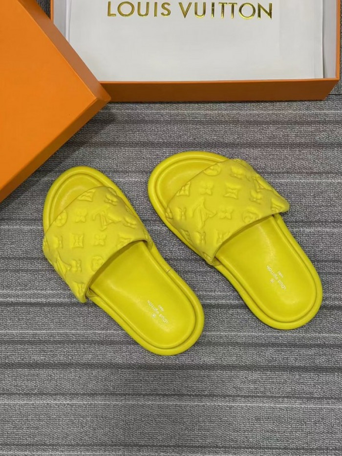 LUSV SLIDE