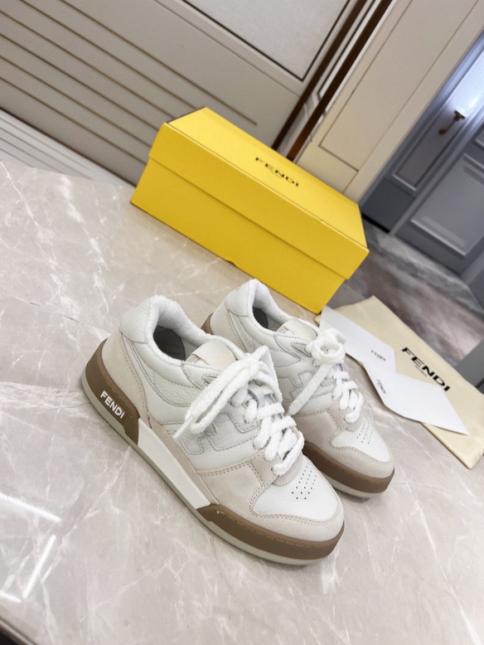 F**di sneakers