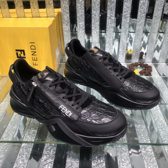 F**di sneakers