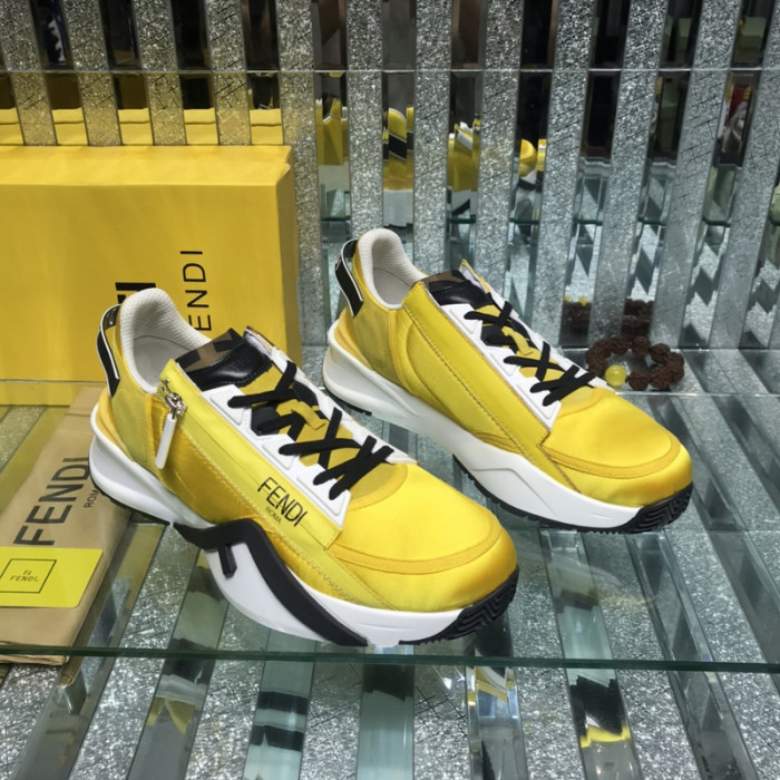 F**di sneakers