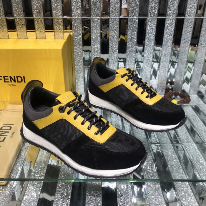 F**di sneakers