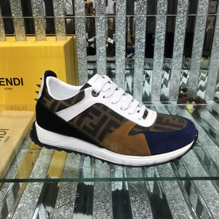 F**di sneakers