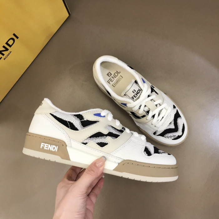 F**di sneakers