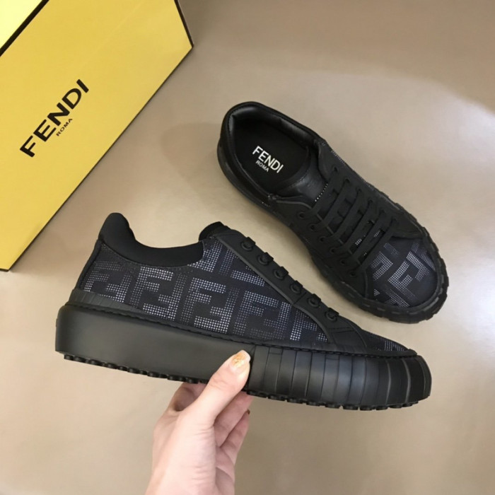 F**di sneakers