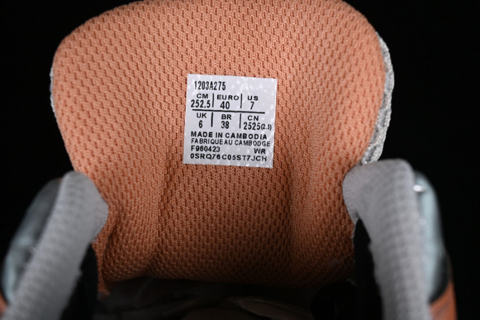 as*ic*s - gt-2160 sneaker in bR1ck dust - 1203a275-021