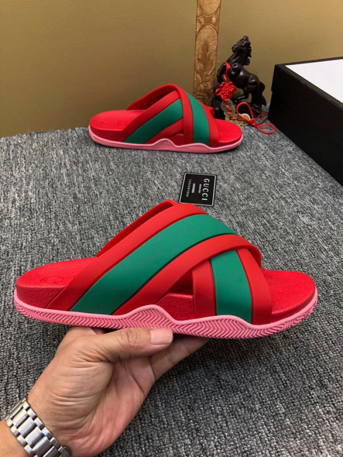 GCI GG Slide Sandal