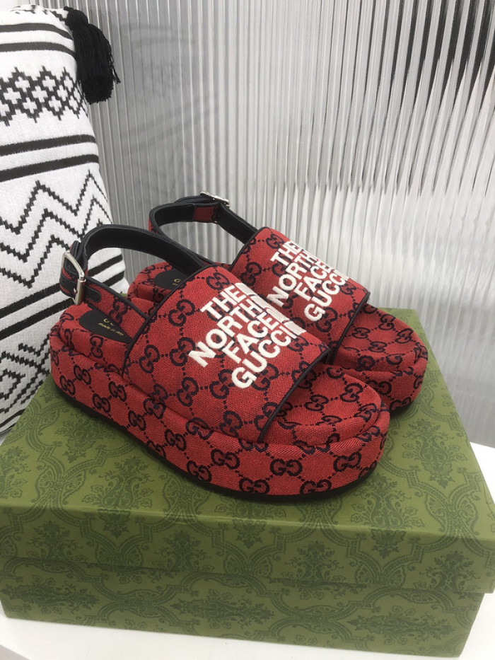 GCI GG Slide Sandal
