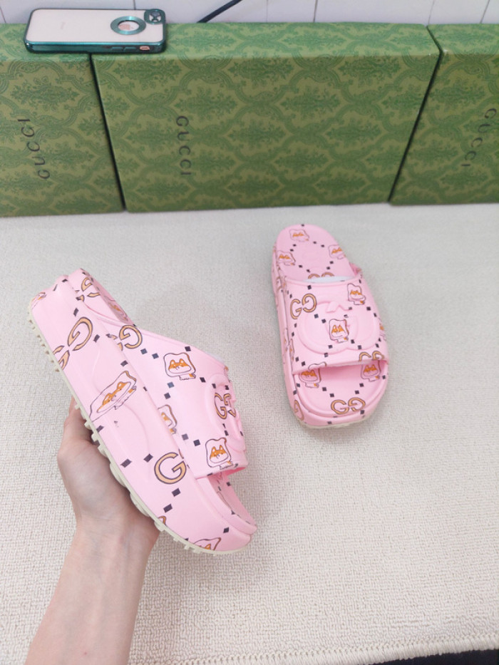 GCI GG Slide Sandal