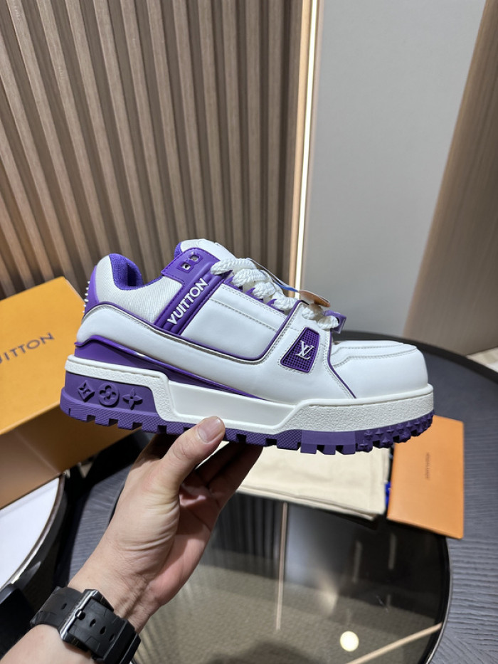 LUSV SNEAKERS