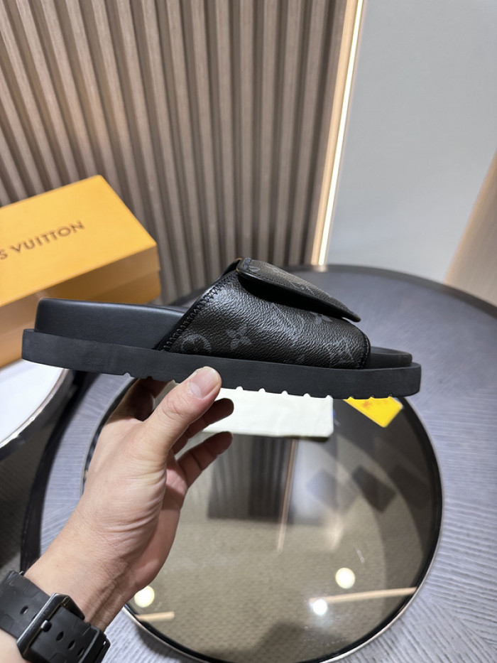 LUSV SLIDE
